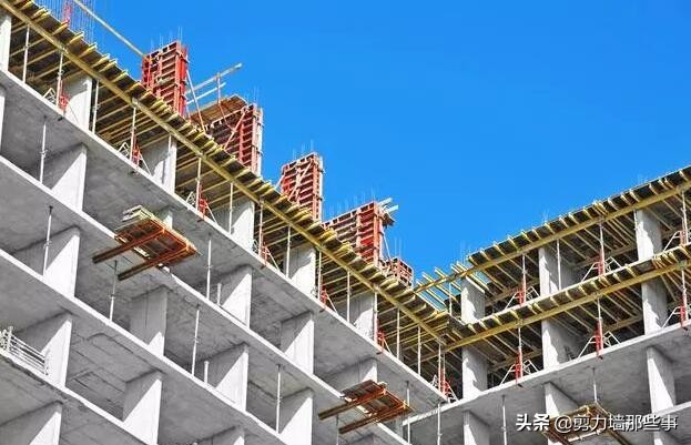 建筑模板工程安全监理要点及要审核收集整理的资料