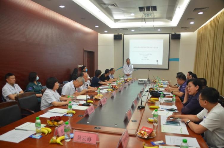 沈阳市卫生健康系统基层单位工作动态（104）