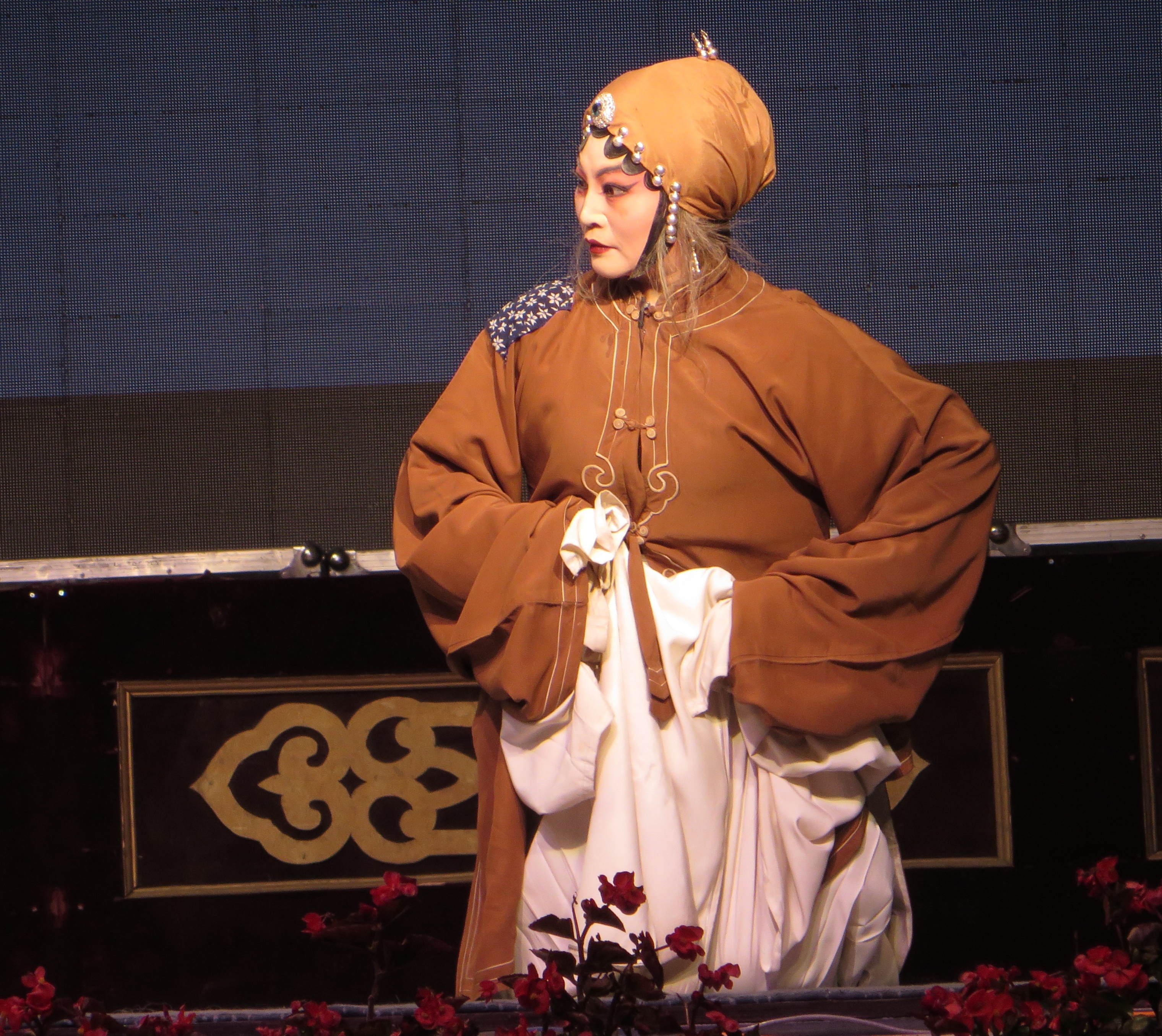 秦腔慈母泪全本简介_秦腔韩丽霞简介