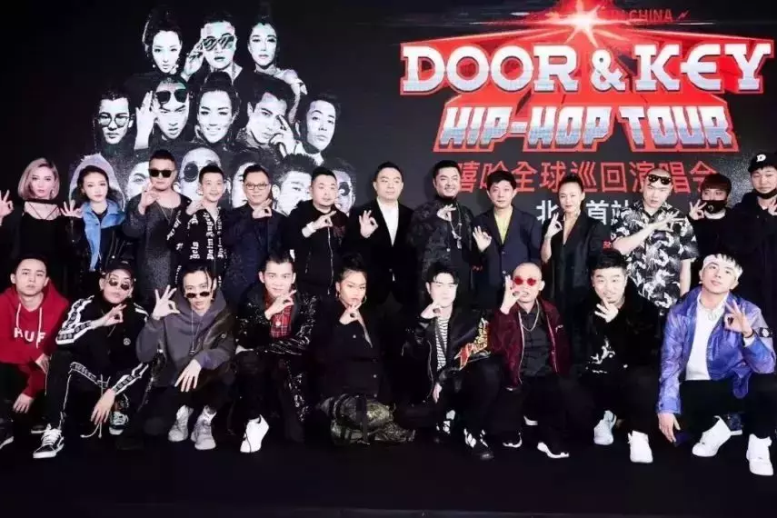 主创坐牢、冠军被封杀、导师被刑拘，中国有嘻哈还剩下什么？