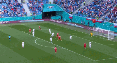 欧洲杯俄罗斯VS芬兰直播（欧洲杯-俄罗斯1-0芬兰 费尔南德斯伤退米兰丘克制胜球）