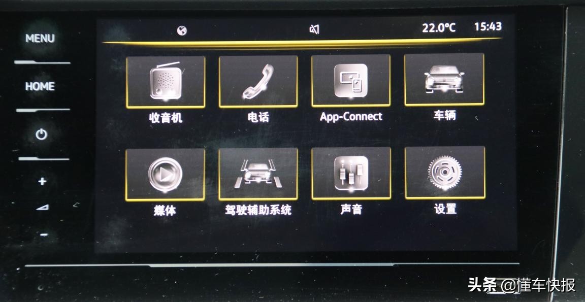 务实派与运动派，大众朗逸对比雪佛兰科鲁泽