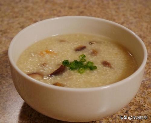 小米粥怎么做最好吃（8种经典小米粥做法）