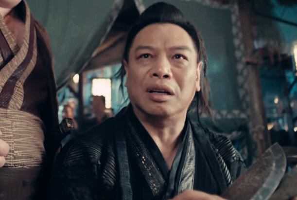 恶人自有恶人磨：绝代双骄中十大恶人的强弱