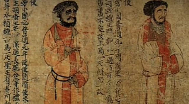 从史料入手探析菩萨皇帝梁武帝萧衍对我国佛教的传播有何影响？