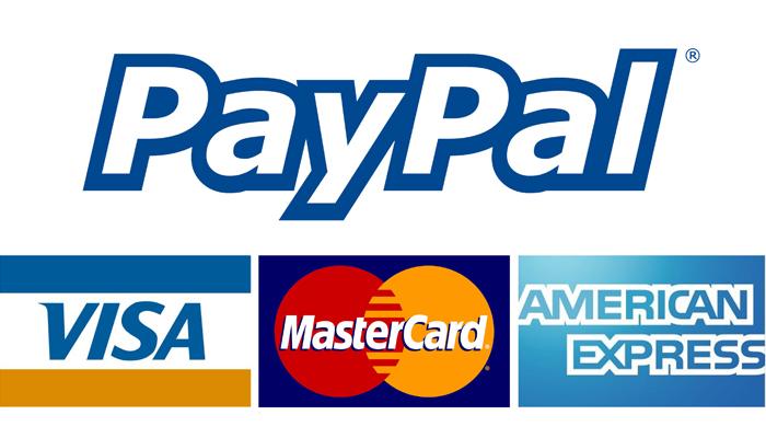 PayPal将在中国开发数字钱包 , 一起来看看吧