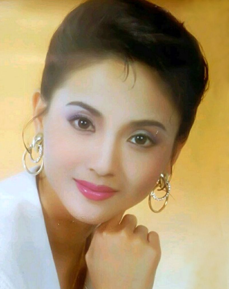 浙江明星浙江明星有哪些艺人