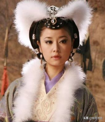 历史上真实的苏妲己是什么样子的?为何成了狐狸精的代名词?