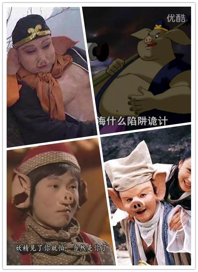 佩奇有什么含义(同样都是猪，凭什么只有佩奇火到了最后？)