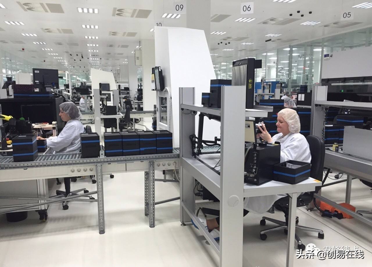 从“挑战清北”的山东蓝翔技校看，中国制造业需要向德国学习什么