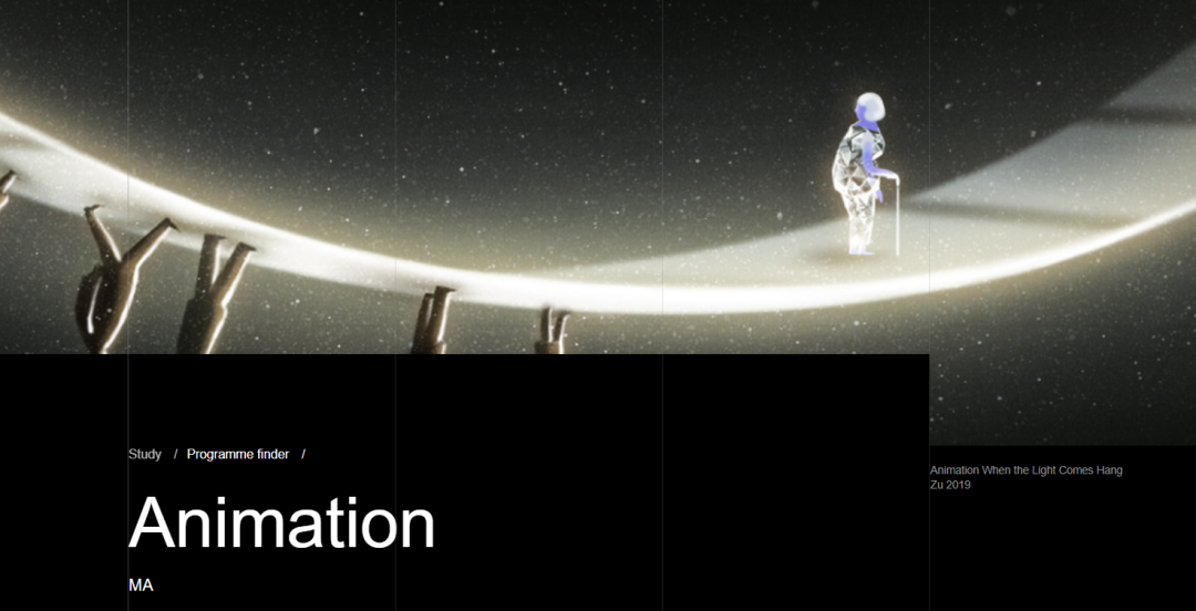 KDA课达丨英国动画哪家强？