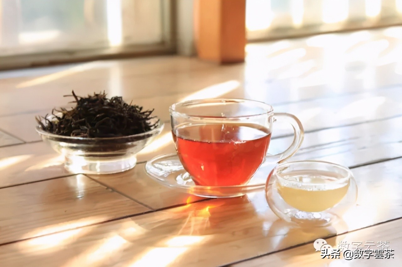 红茶能喝吗能放蜂蜜吗