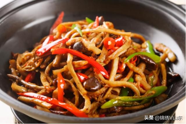 推荐特别好吃的14道美食，在家也能做出餐馆的味道，新手变大厨