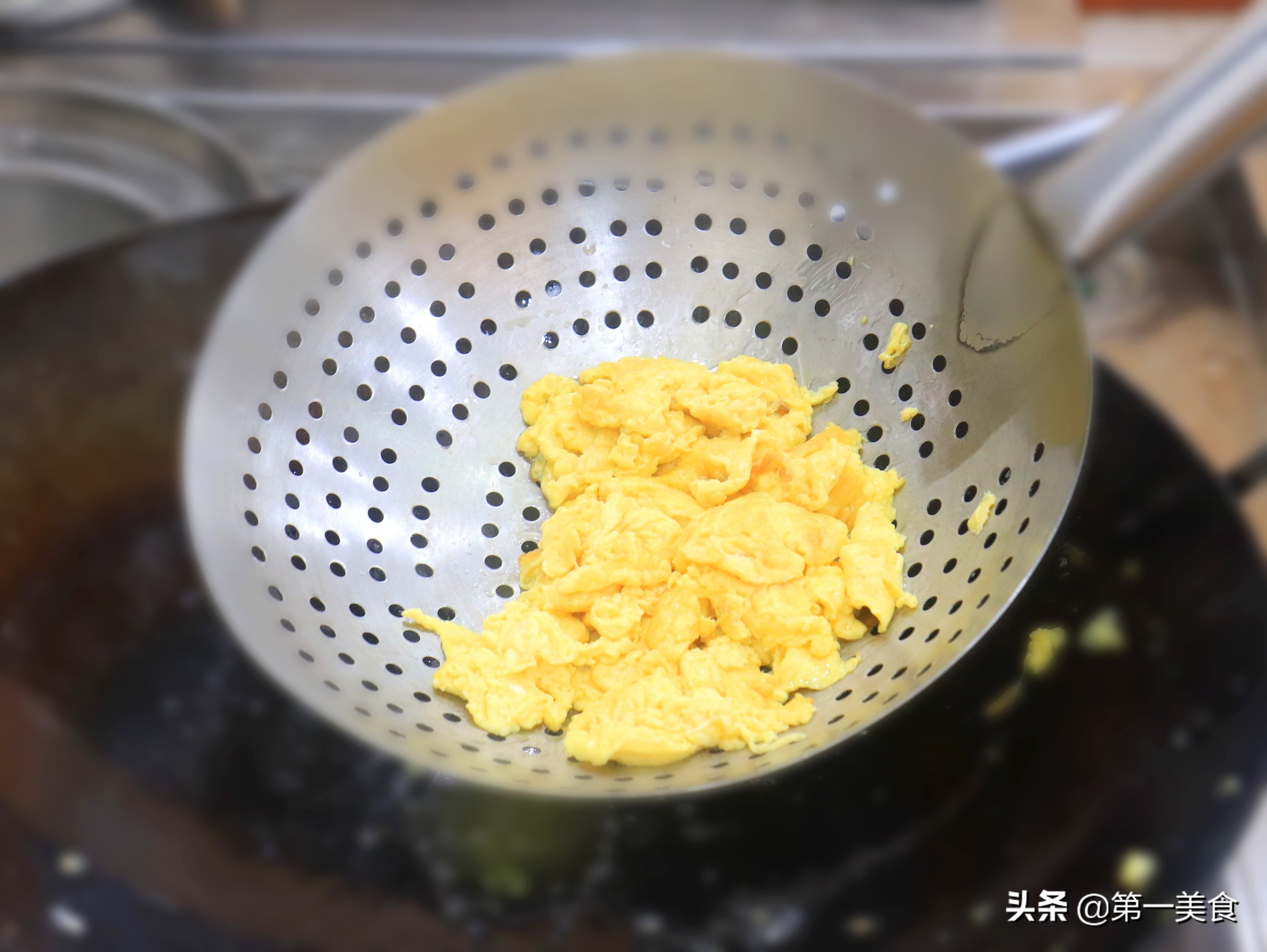 西紅柿炒蛋,西紅柿炒蛋的做法步驟