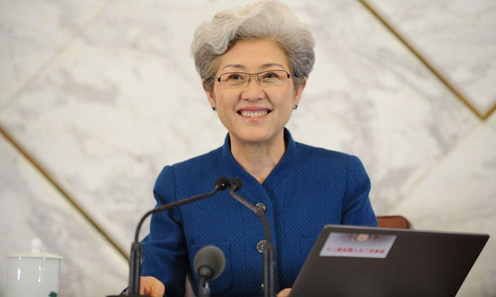 传奇！这10位外交部高级翻译，都毕业于这所大学，还学习同一个专业！