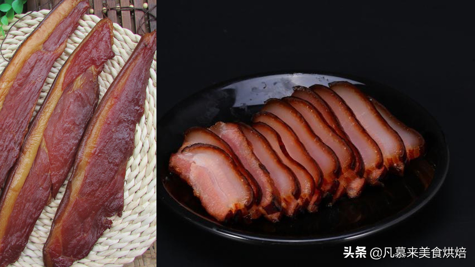 “中国网红土特产20强”引起争议，看看有你家乡的吗？都有哪些