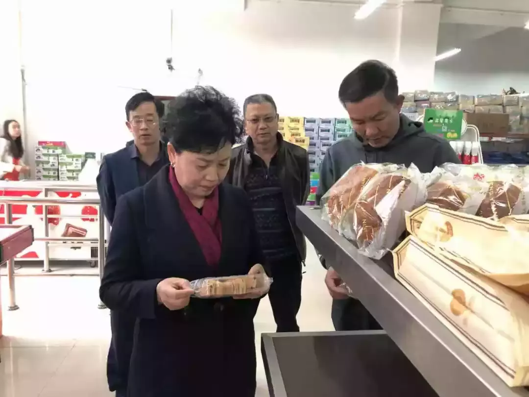 西昌校园食品安全情况怎么样?突击检查结果来了….
