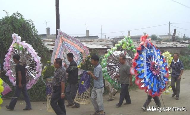 家里老人去世后的禁忌，希望大家遵守