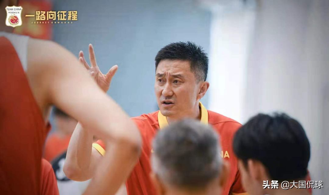 加拿大對中國籃球直播（央視直播中國VS加拿大！杜鋒指出男籃弊端，下達鐵令全員執(zhí)行）