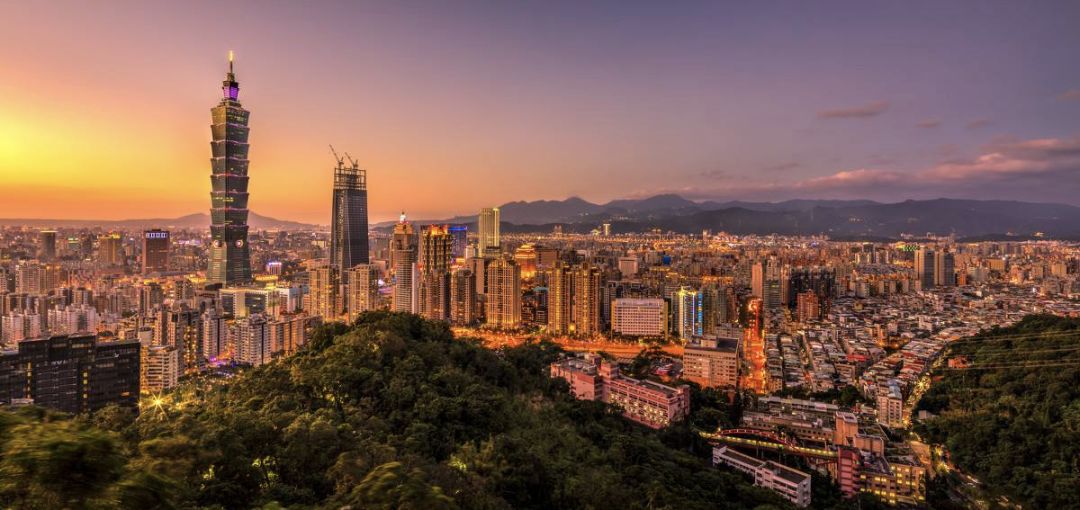 浙大萧何｜如何通过高考去台湾上大学？