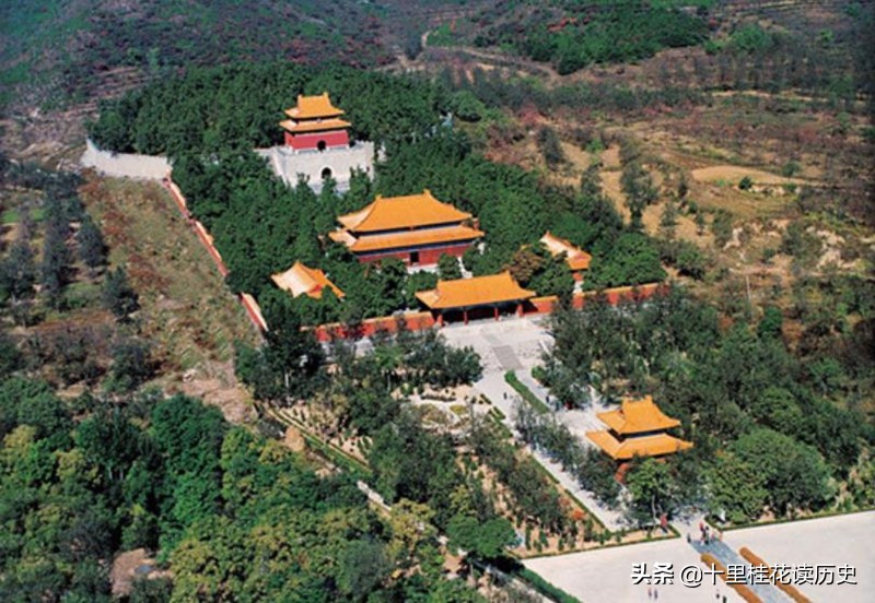 肃孝杭皇后做错什么？独子早夭，陵寝被毁，遭英宗恨，正史不认可