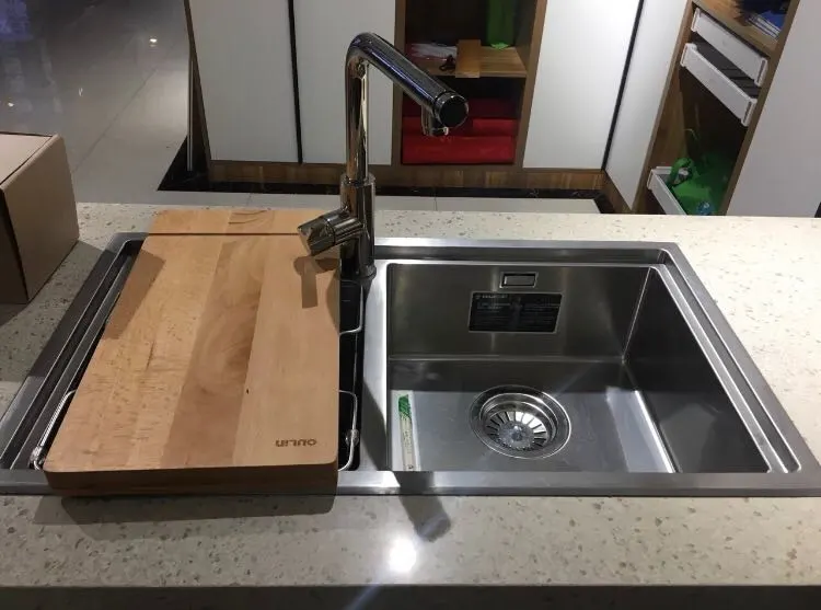 厨房“翻车大赏”！因为犯了这5个错误，恨不得砸了重装