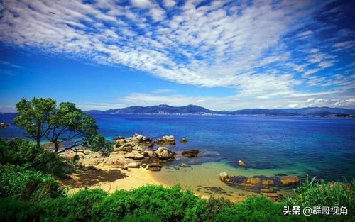 江苏建有大学的17个县或县级市