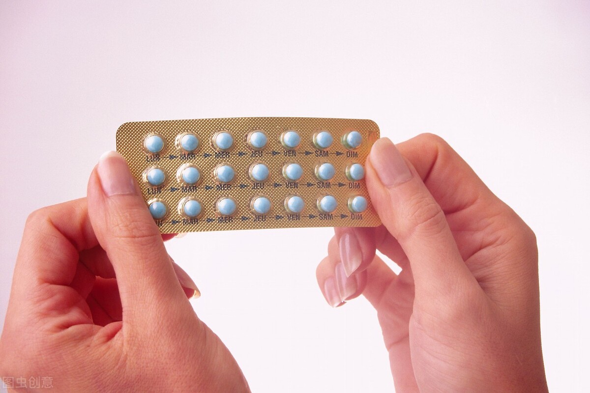 短效避孕药≠紧急避孕药，服用时也要警惕副作用，怎么使用才对？