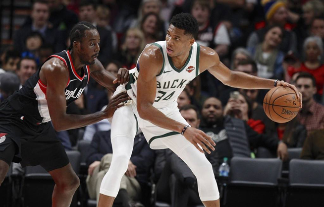 美国nba网站都有哪些（美国2大网站公布NBA剩余赛程难度排行榜，雷霆队赛程最为艰难）