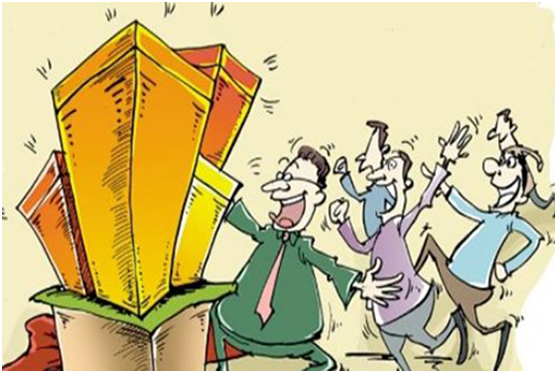 企业转让土地需要缴纳什么税