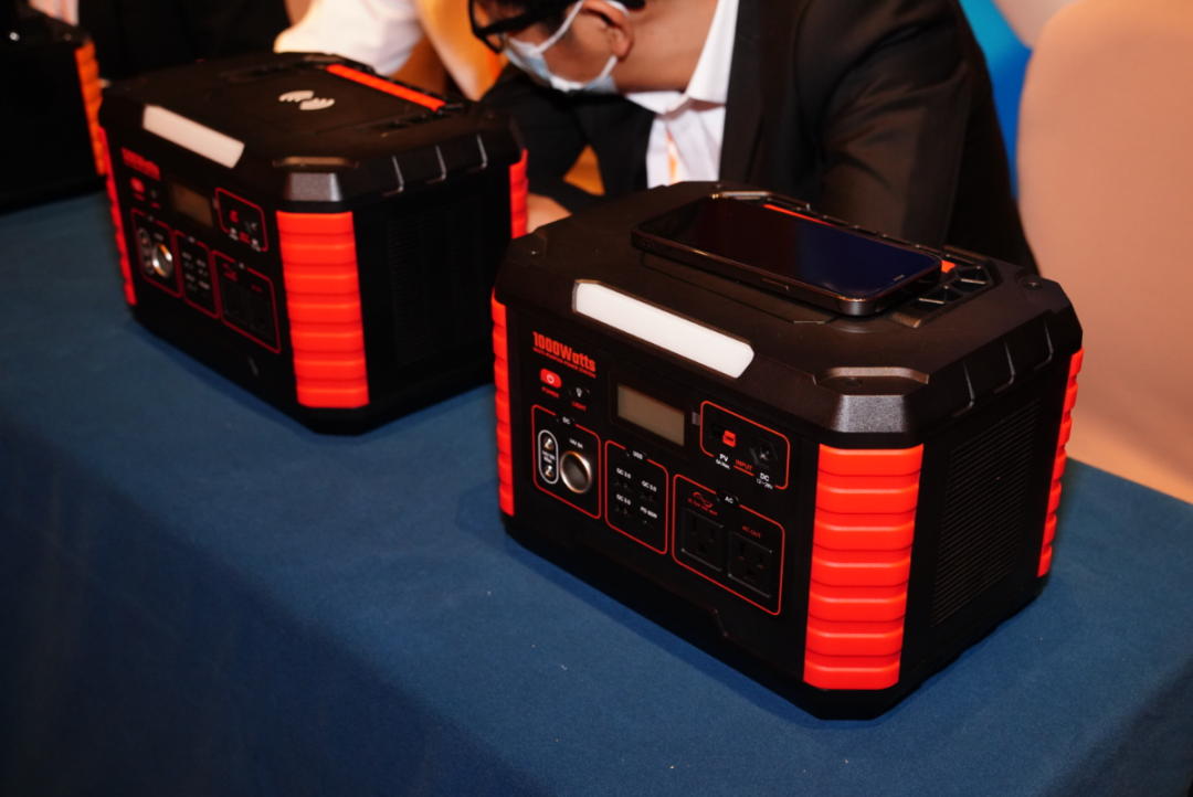 全国多省限电，户外电源产品吃香