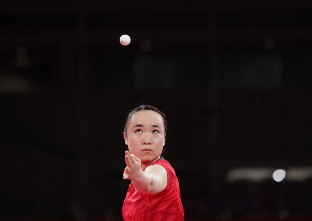 2019乒乓球世界杯日本女队(日本队再次大获全胜！伊藤美诚轰出11-1，晋级奥运会决赛静候国乒)