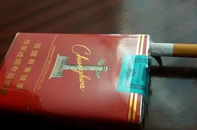 一包软中华在中国卖65，而在日本只卖25！说出来你都不敢相信