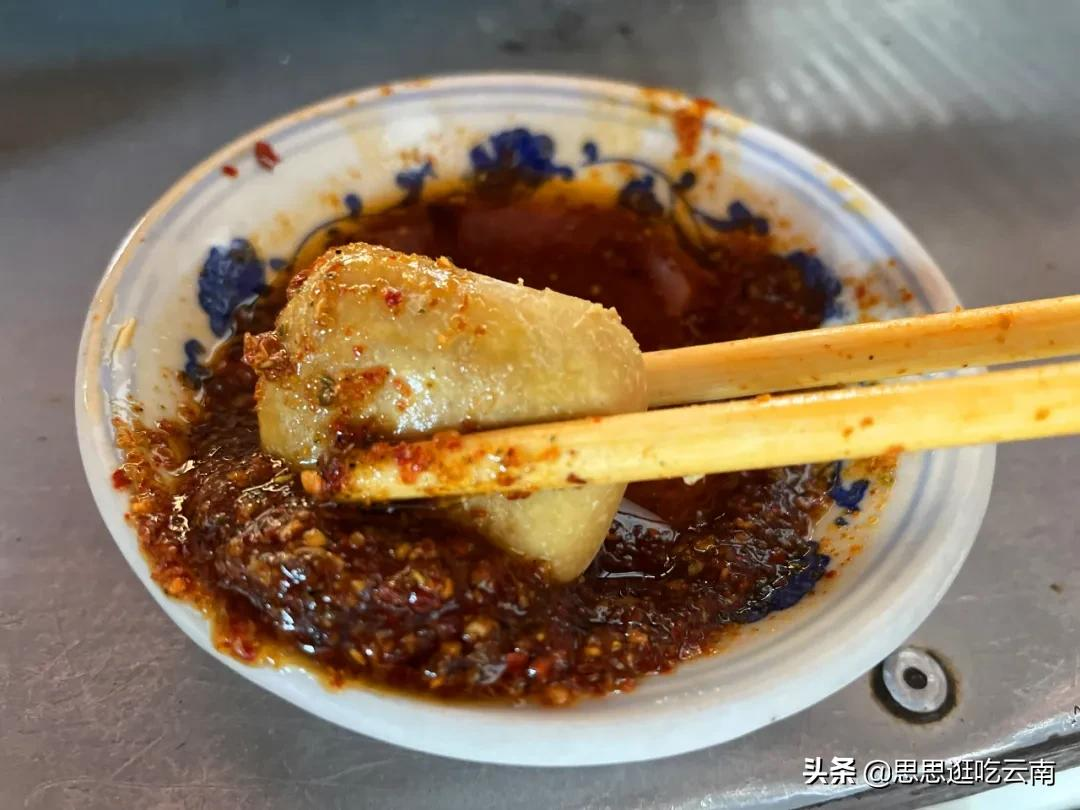 云南建水,藏在巷巷里的秘密花园,这些小店才是yyds