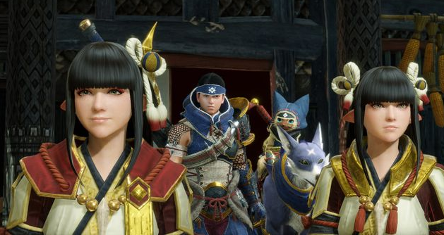 艾草姑娘电影剧情「解说」 _晶羽科技