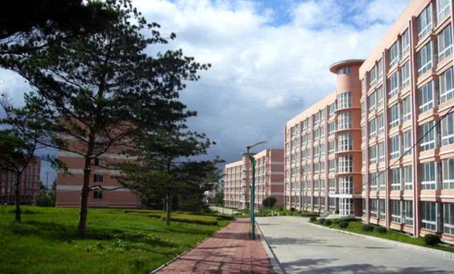吉林市的一所优秀大学：常被误会成民办学校，实际上拥有4位院士