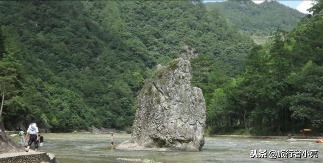 福建十大旅游景点，福建十大必玩旅游景点排行榜，您去过哪些呢？