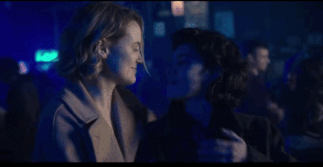 有奇怪的讽刺，比人性还可怕的怪物吗？