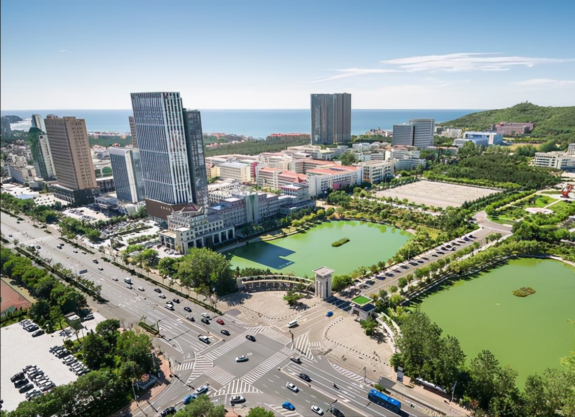 山东作为教育大省，这四所大学一直是优秀的存在，考到前途就稳了