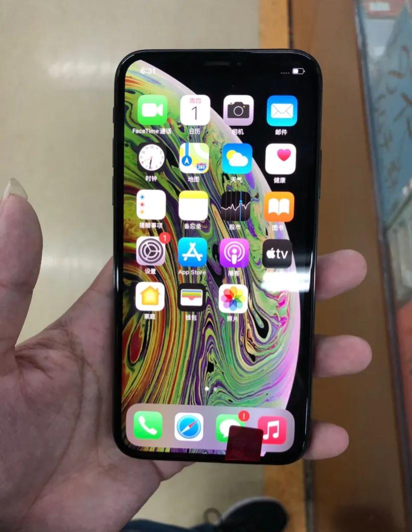 苹果xs和xsmax哪个值得入手iphonexsiphonexriphonexsmax哪款好