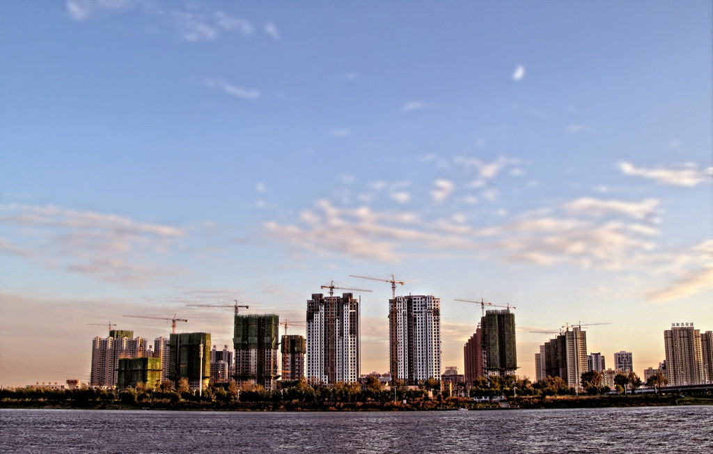 建筑工程成本如何核算？成本核算流程+方法+108页账务处理！速收