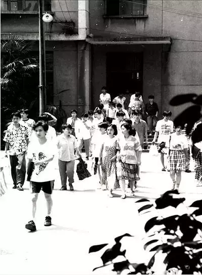 还记得当年参加高考的你么？(值得珍藏！)