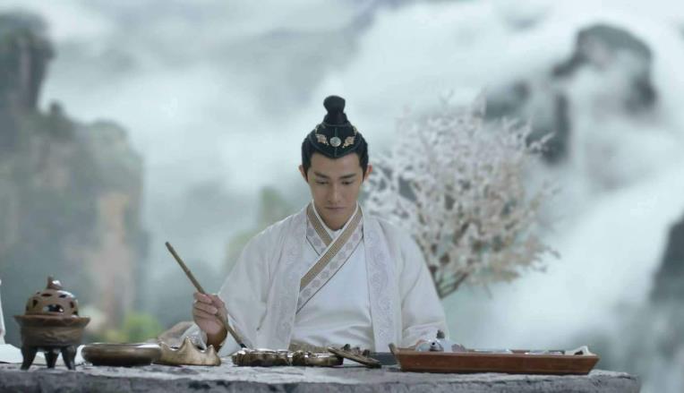 观宋填词147｜高观国皆周秦之词，其妙处周邦彦和秦少游不及