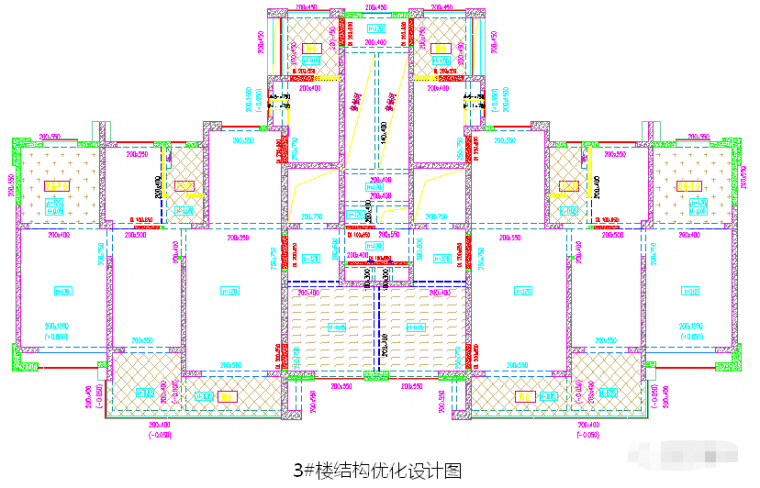 分享收藏，铝合金模板施工工艺及成本分析