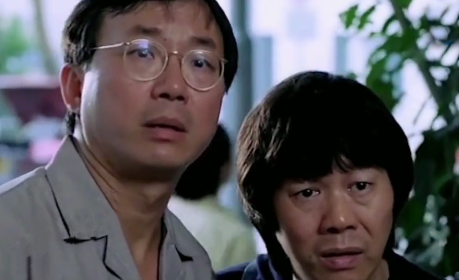 许冠英:拒绝领金像奖第一人,因自卑一生未娶,晚年孤独猝死在家