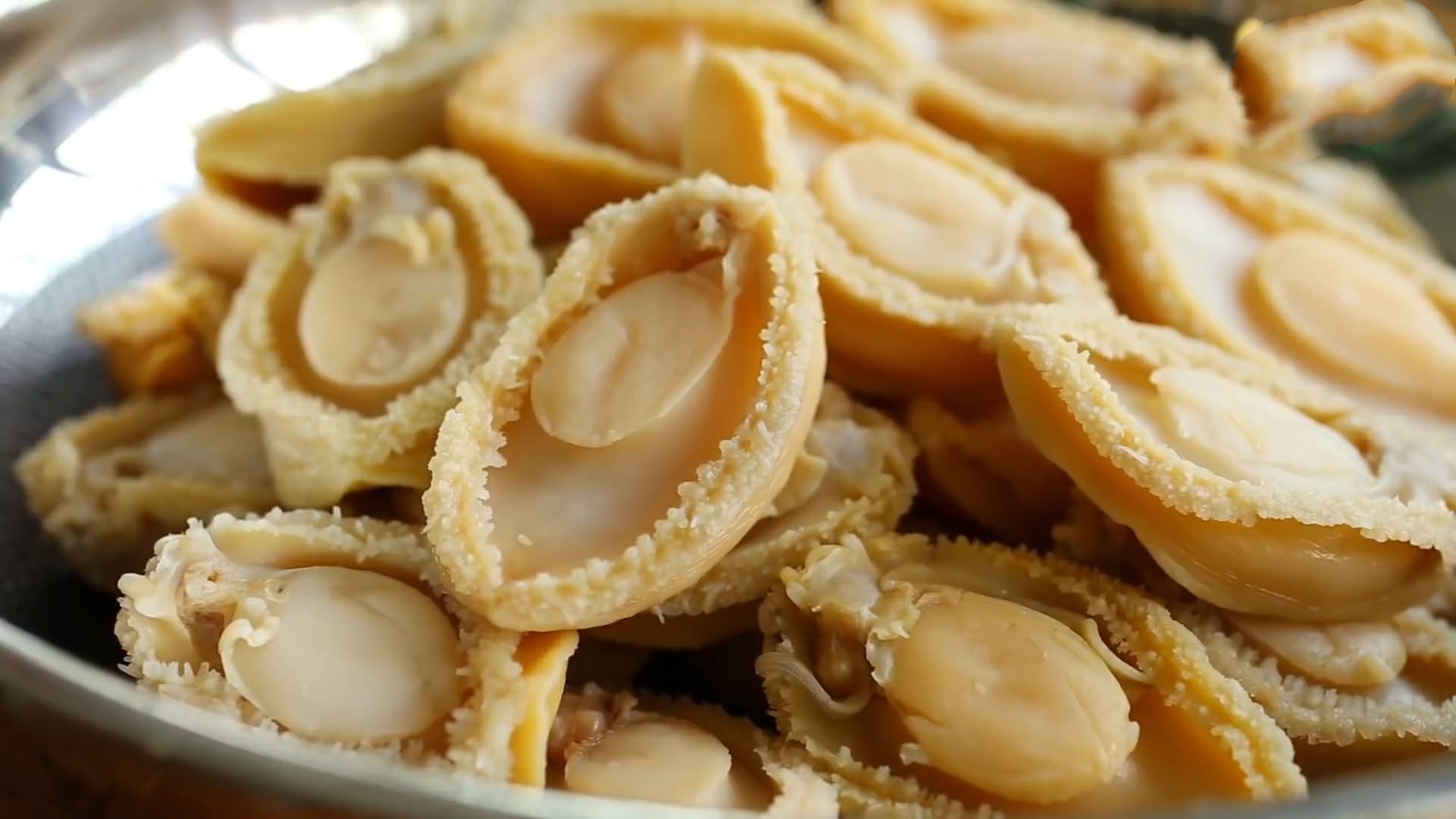 干鲍鱼的做法(红烧干鲍鱼的做法) - 美食网