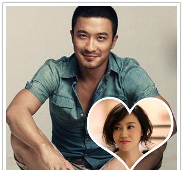 闫妮的璀璨情史,离婚17年交往三任小男友,仍与前夫如亲人一般