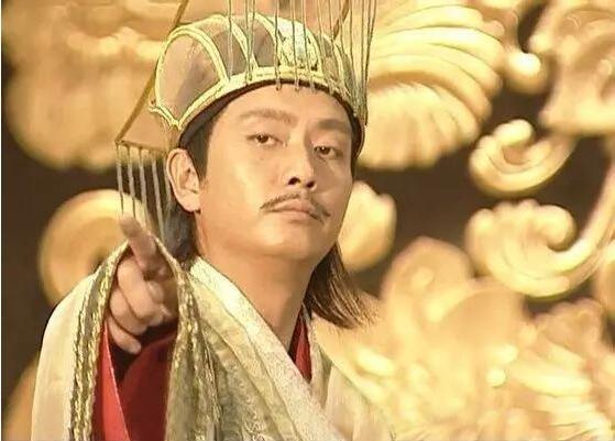 隋炀帝杨广的功绩隋炀帝杨广的诗