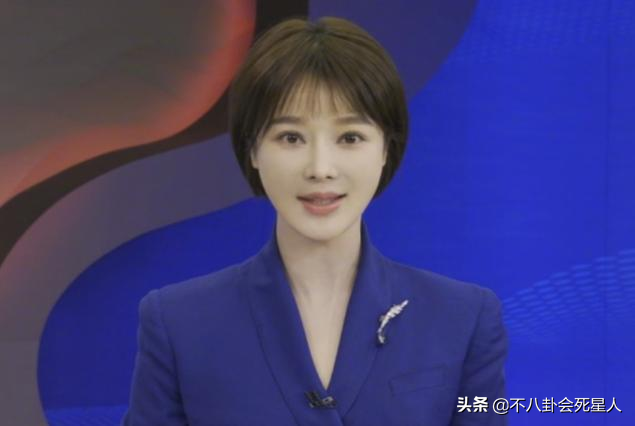 央视十大美女主播颜值对比(央视十大美女主播颜值对比，有人越老越美，有人发福白发变大妈)