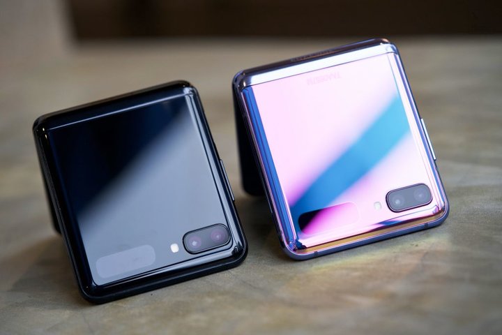 三星 Galaxy Z Flip 評測：不算完美，但市場需要這樣的手機